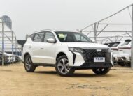 Geely Haoyue Pro 2025