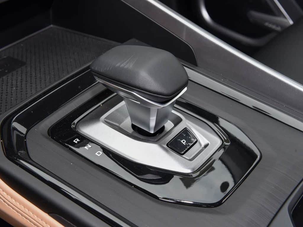 Geely Haoyue Pro 2025