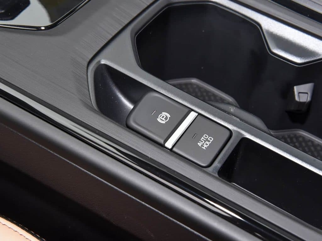 Geely Haoyue Pro 2025