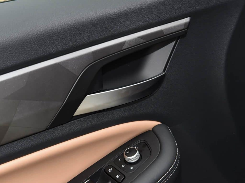 Geely Haoyue Pro 2025