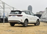 Geely Haoyue Pro 2025