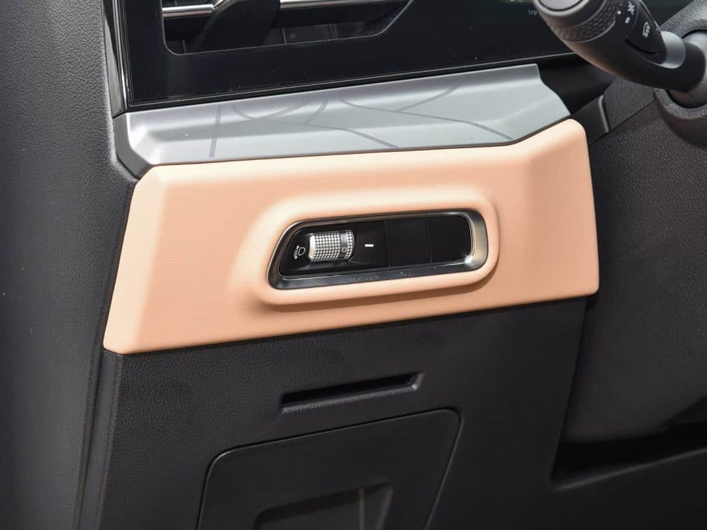 Geely Haoyue Pro 2025