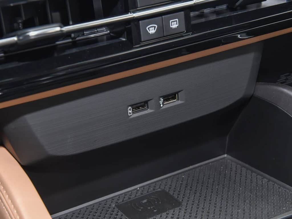 Geely Haoyue Pro 2025