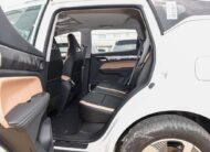 Geely Haoyue Pro 2025