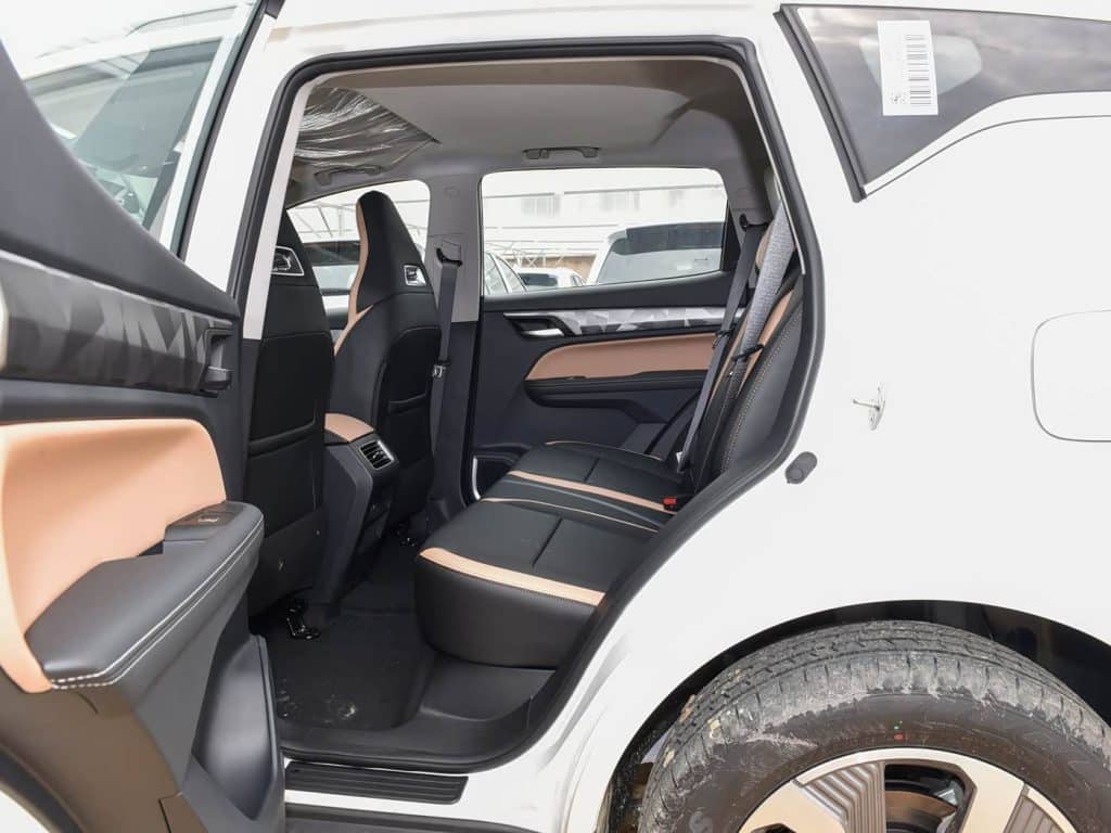 Geely Haoyue Pro 2025