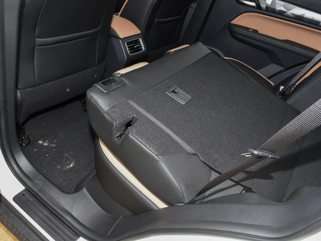 Geely Haoyue Pro 2025