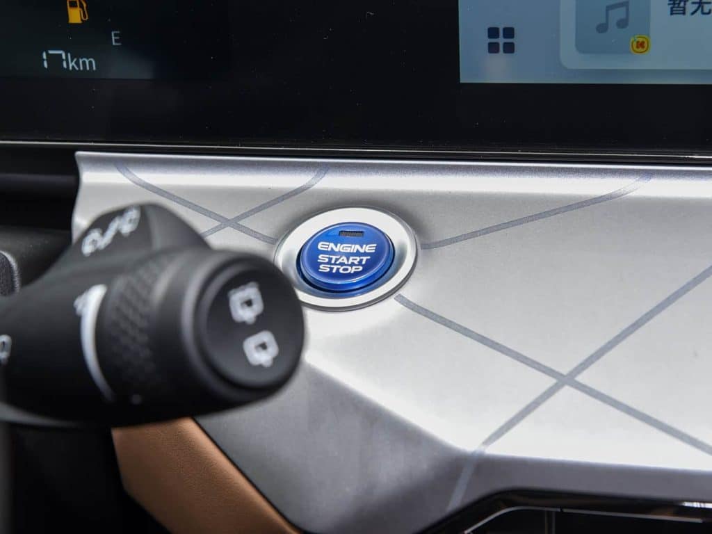 Geely Haoyue Pro 2025