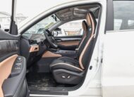 Geely Haoyue Pro 2025