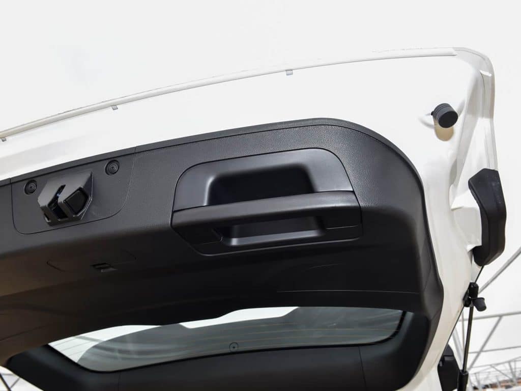 Geely Haoyue Pro 2025