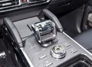 Jetour Traveler 2025