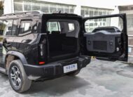 Jetour Traveler 2025