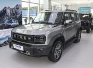 Jetour Traveler 2025