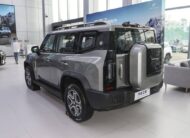 Jetour Traveler 2025