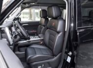 Jetour Traveler 2025