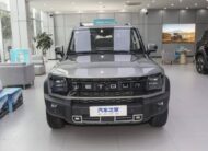 Jetour Traveler 2025