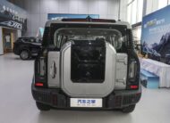 Jetour Traveler 2025