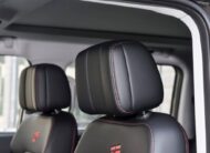 Jetour Traveler 2025