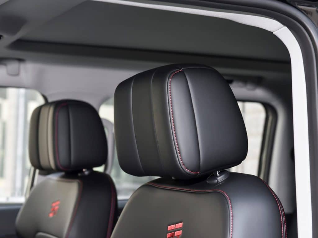 Jetour Traveler 2025