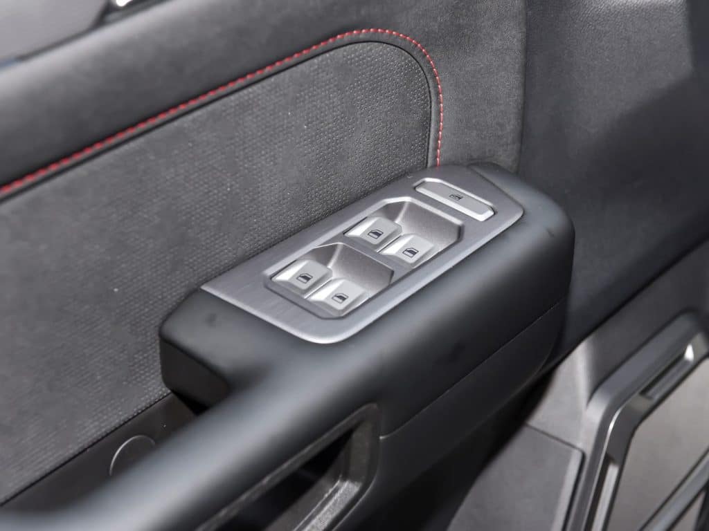 Jetour Traveler 2025