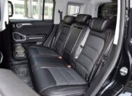 Jetour Traveler 2025