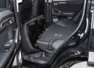 Jetour Traveler 2025