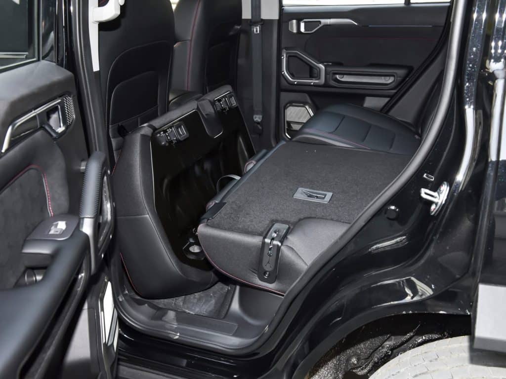 Jetour Traveler 2025