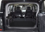 Jetour Traveler 2025