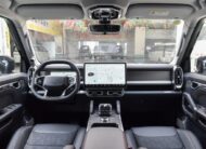 Jetour Traveler 2025