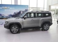 Jetour Traveler 2025