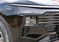 Jetour X70 PLUS 2025