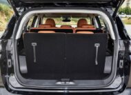 Jetour X70 PLUS 2025