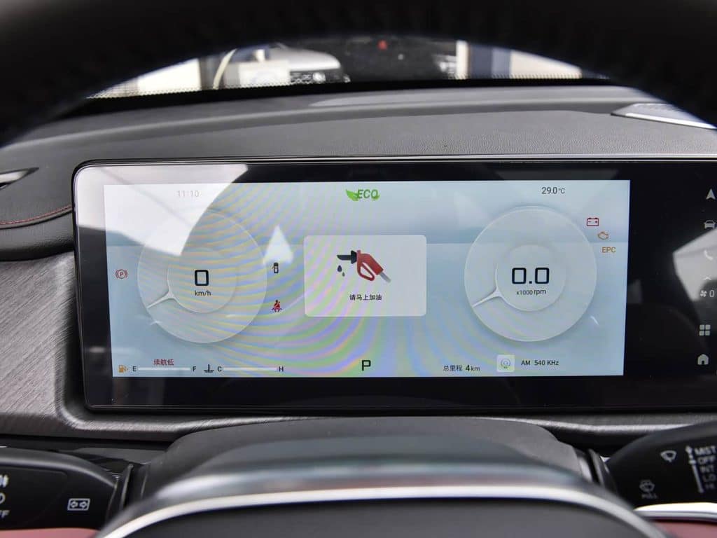 Jetour X70 PLUS 2025