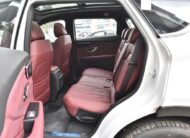 Jetour X70 PLUS 2025