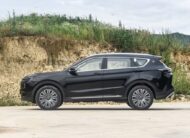 Jetour X70 PLUS 2025