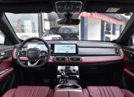 Jetour X70 PLUS 2025