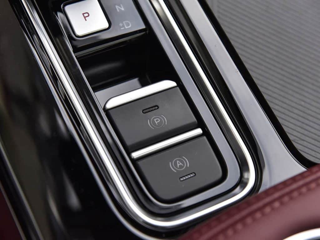 Jetour X70 PLUS 2025