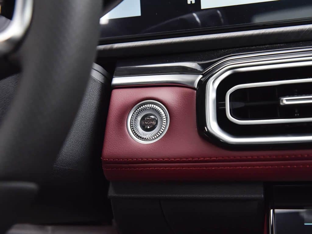 Jetour X70 PLUS 2025