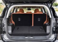 Jetour X70 PLUS 2025