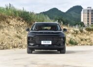 Jetour X70 PLUS 2025