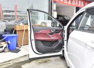 Jetour X70 PLUS 2025