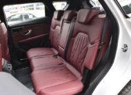 Jetour X70 PLUS 2025