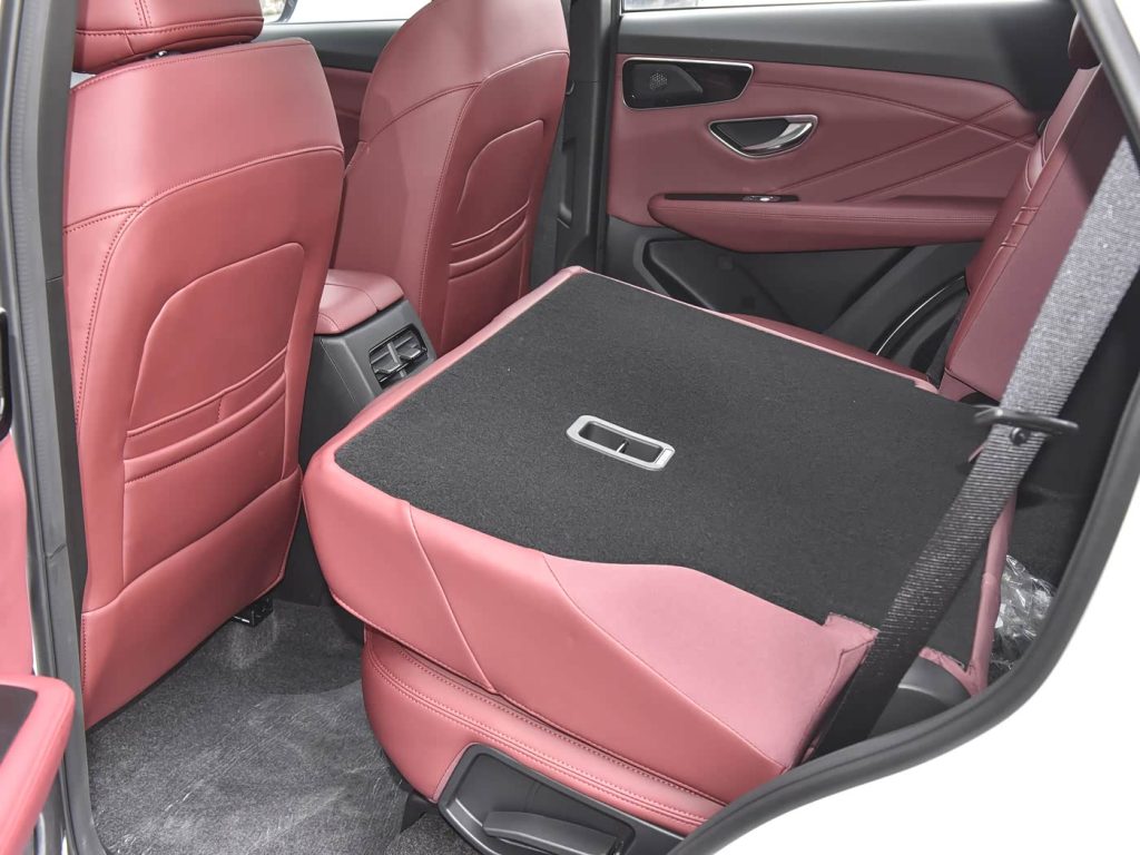 Jetour X70 PLUS 2025