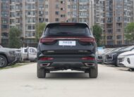 Jetour X90 PLUS 2025