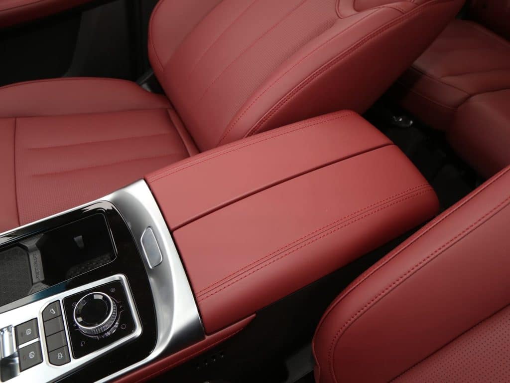 Jetour X90 PLUS 2025