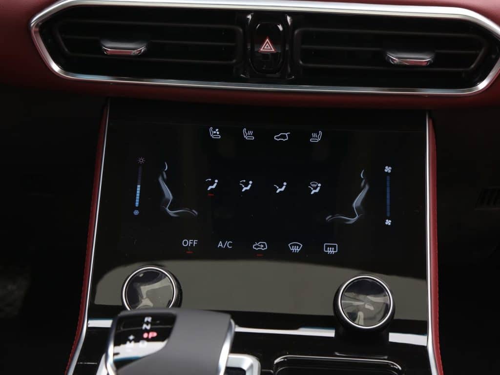 Jetour X90 PLUS 2025