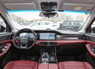 Jetour X90 PLUS 2025