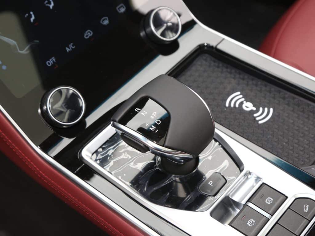 Jetour X90 PLUS 2025