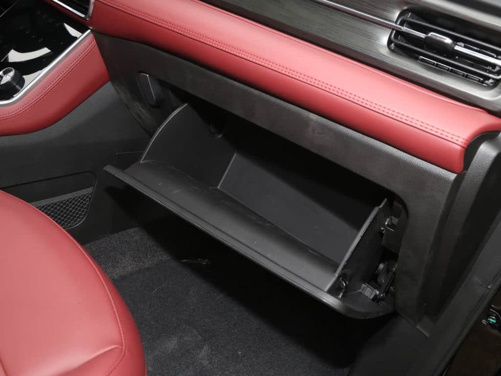 Jetour X90 PLUS 2025