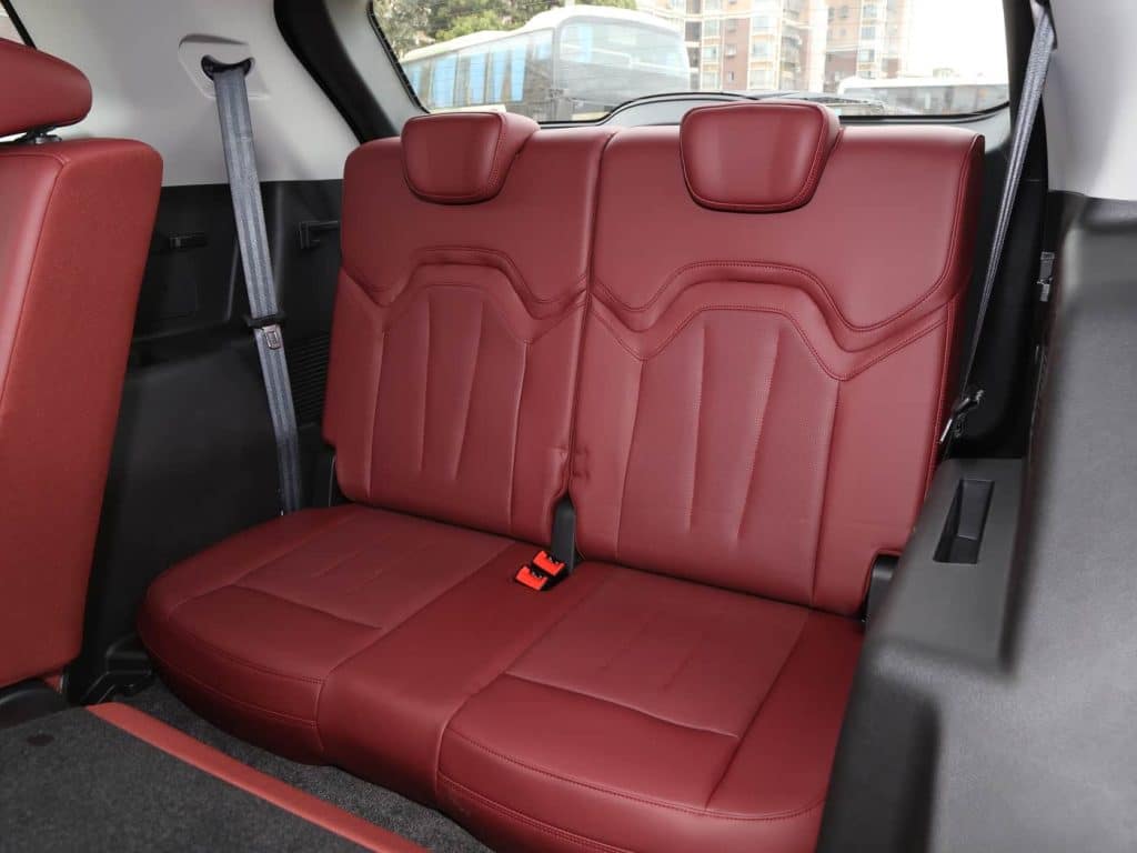 Jetour X90 PLUS 2025