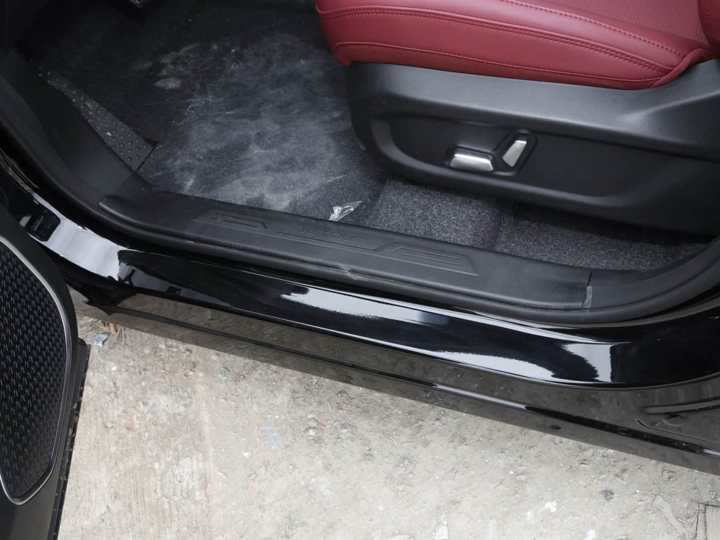 Jetour X90 PLUS 2025